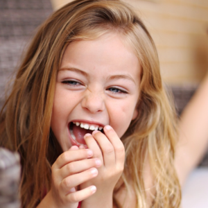 Cure odontoiatriche bambine case sicure