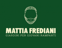 mattia frediani logo